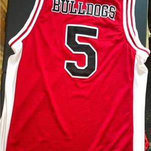Georgia Bulldogs Jersey